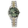 Montre Femme Just Watch bracelet acier inoxydable levana