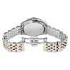 Montre Femme Just Watch bracelet acier inoxydable levana