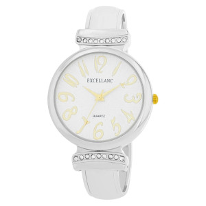 Montre Femme Excellanc jonc...