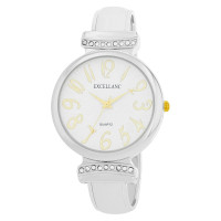 Montre Femme Excellanc jonc...