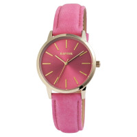 Montre Raptor bracelet cuir...