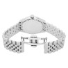 Montre Homme Just Watch bracelet acier inoxydable argenté takumi