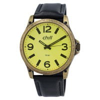 Montre Homme Chill bracelet...