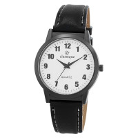 Montre bracelet cuir...
