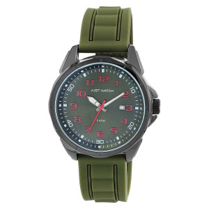 Montre bracelet silicone...