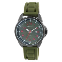 Montre bracelet silicone...