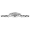 Montre Raptor Femme bracelet acier inoxydable argenté gloriani
