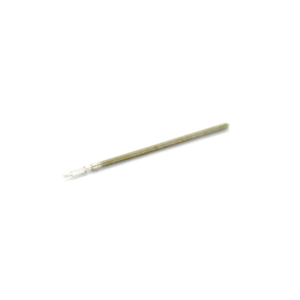 Lot De 2 Tiges De Remontoir Pour Mouvement De Montre ETA - Compatible G10.211, G1.212, G10.711, G10.791 - 16,3 Mm
