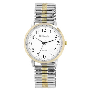 Montre Homme bracelet acier...