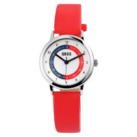 Montre Enfant bracelet cuir...