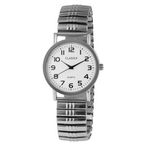 Montre Mixte Clasixx...