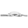 Montre Femme Raptor bracelet acier inoxydable argenté brietta