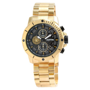 Montre Homme Raptor...
