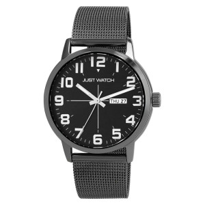 Montre bracelet acier...