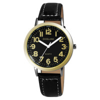 Montre bracelet cuir...