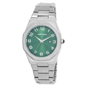 Montre bracelet acier...