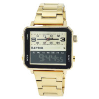 Montre Homme Raptor...