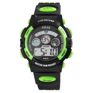 Montre Mixte Xinjia...