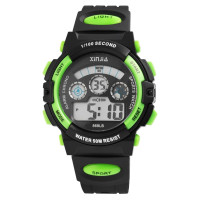 Montre Mixte Xinjia...