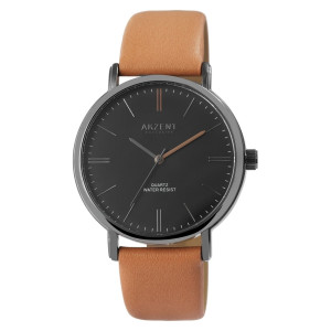 Montre bracelet cuir...