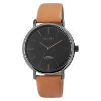 Montre bracelet cuir...