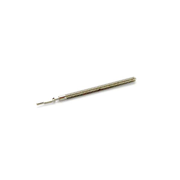 Tige De Remontoir Pour Montre Mouvement ETA 631 - Neuf Sans étiquette, Pièce Générique De Rechange