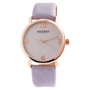 Montre Femme Akzent...