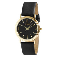 Montre bracelet cuir...