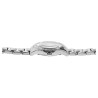 Montre Femme Raptor bracelet acier inoxydable argenté salina