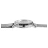 Montre Mixte Just Watch bracelet acier inoxydable argenté lovelyn