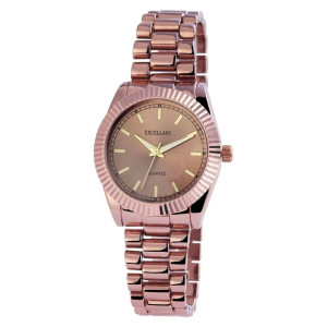 Montre bracelet métal or...