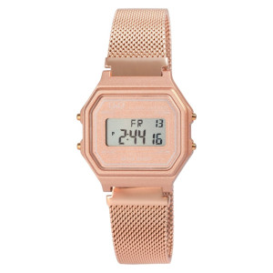 Montre Q&Q bracelet acier...
