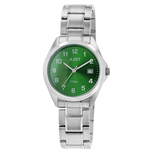 Montre Just Watch bracelet...