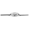 Montre Just Watch Femme bracelet cuir véritable gris lola