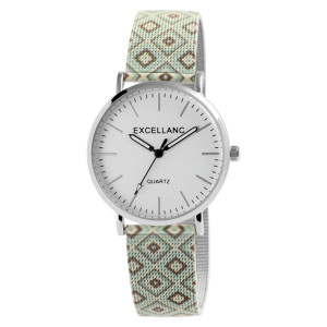 Montre Excellanc bracelet...