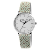 Montre Excellanc bracelet...