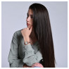Montre Femme Excellanc bracelet métal or rose cadran blanc