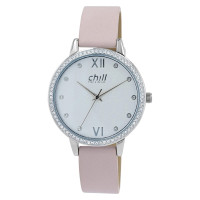 Montre bracelet cuir...