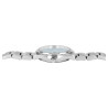 Montre Femme Just Watch bracelet acier inoxydable argenté