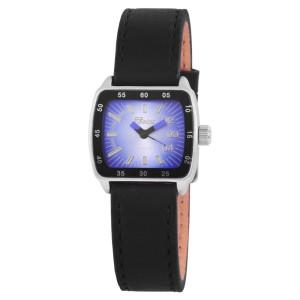Montre Raptor bracelet cuir...