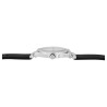 Montre Homme Just Watch bracelet silicone noir alf
