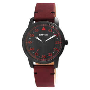 Montre bracelet cuir...