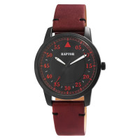Montre bracelet cuir...