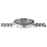 Montre Homme Raptor bracelet acier inoxydable argenté brandon 46 mm