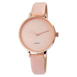 Montre bracelet cuir...