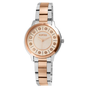 Montre Femme bracelet acier...