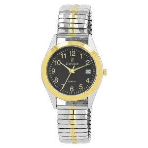 Montre bracelet acier...