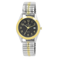 Montre bracelet acier...