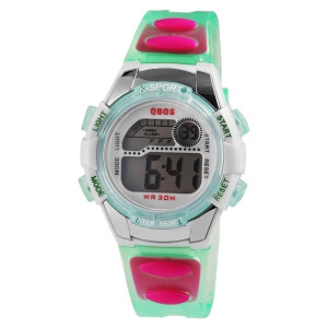 Montre Enfant QBos bracelet...
