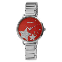 Montre Femme Raptor...